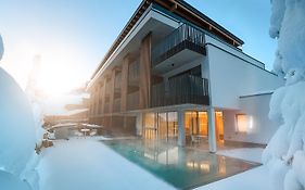 LH Linzerhaus Suites Saalbach - inklusive Jokercard
